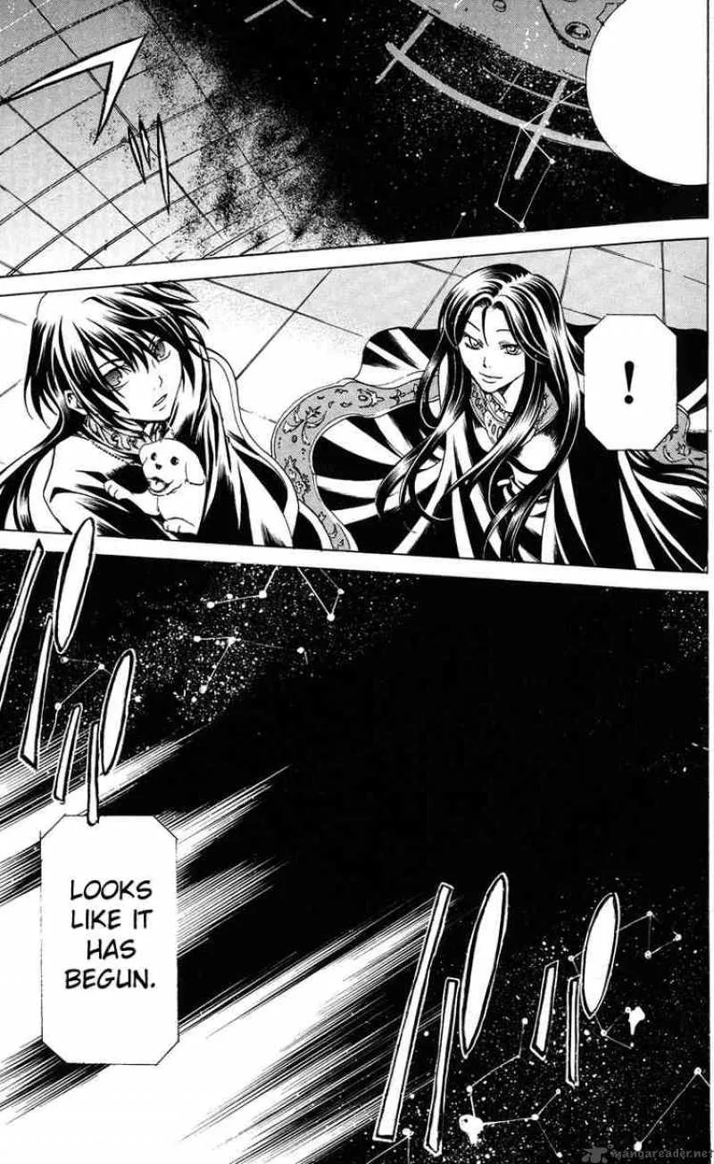 Saint Seiya - The Lost Canvas Chapter 17 page 8