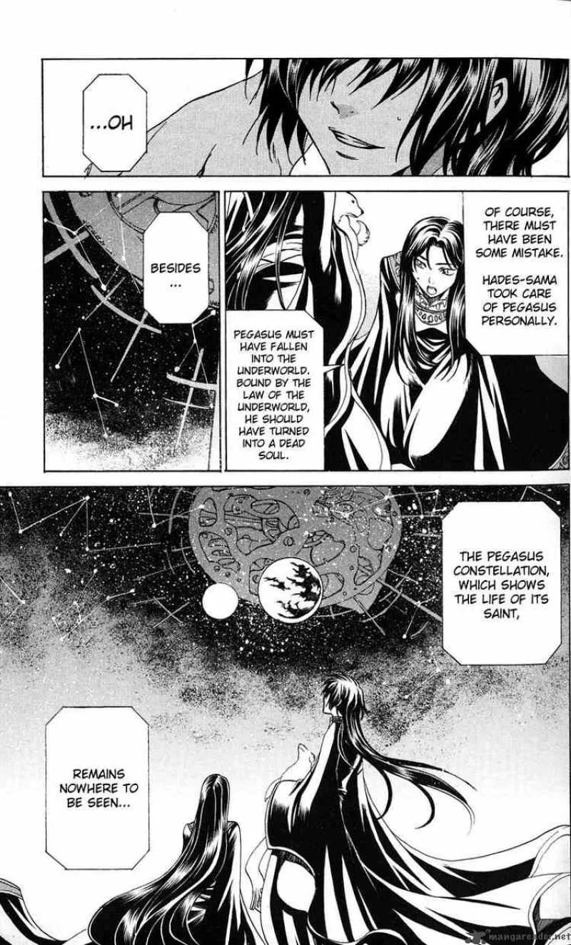 Saint Seiya - The Lost Canvas Chapter 17 page 6