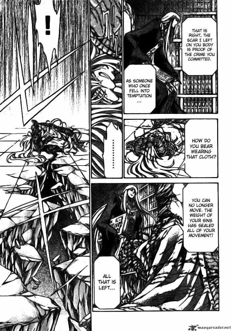 Saint Seiya - The Lost Canvas Chapter 170 page 14