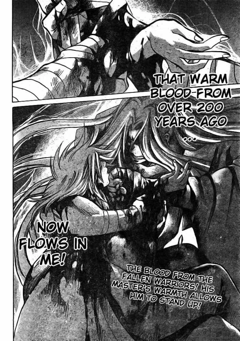Saint Seiya - The Lost Canvas Chapter 170 page 18