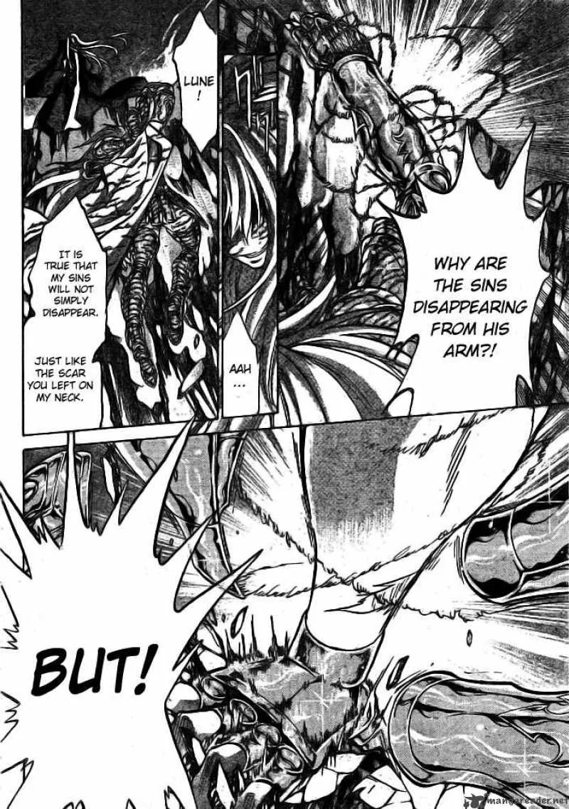 Saint Seiya - The Lost Canvas Chapter 170 page 16