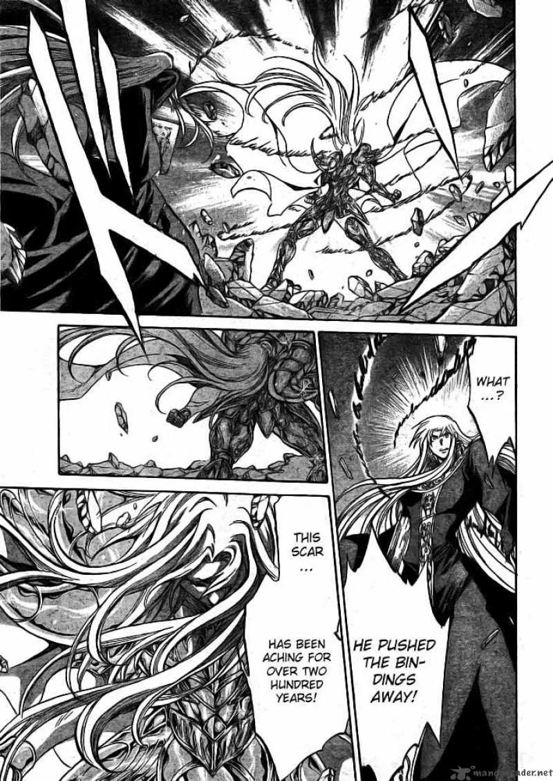 Saint Seiya - The Lost Canvas Chapter 171 page 13