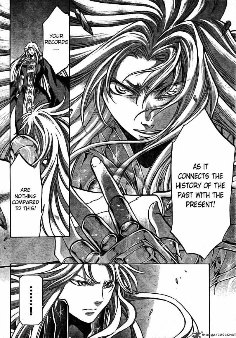 Saint Seiya - The Lost Canvas Chapter 171 page 14