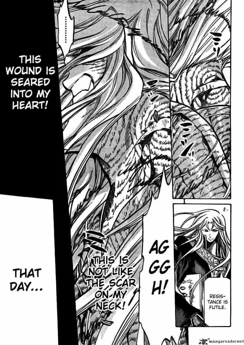 Saint Seiya - The Lost Canvas Chapter 171 page 3
