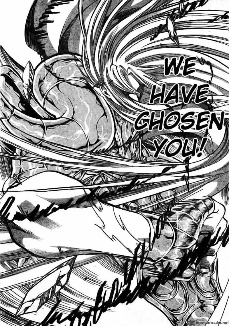 Saint Seiya - The Lost Canvas Chapter 171 page 12