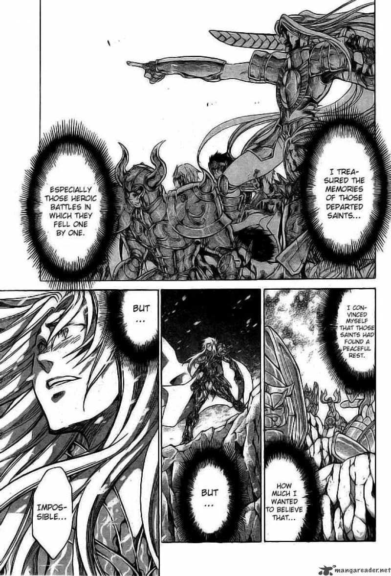 Saint Seiya - The Lost Canvas Chapter 172 page 2