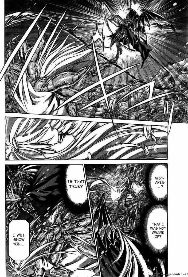 Saint Seiya - The Lost Canvas Chapter 172 page 12