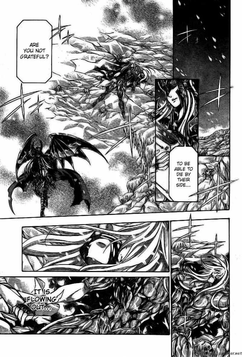 Saint Seiya - The Lost Canvas Chapter 172 page 15