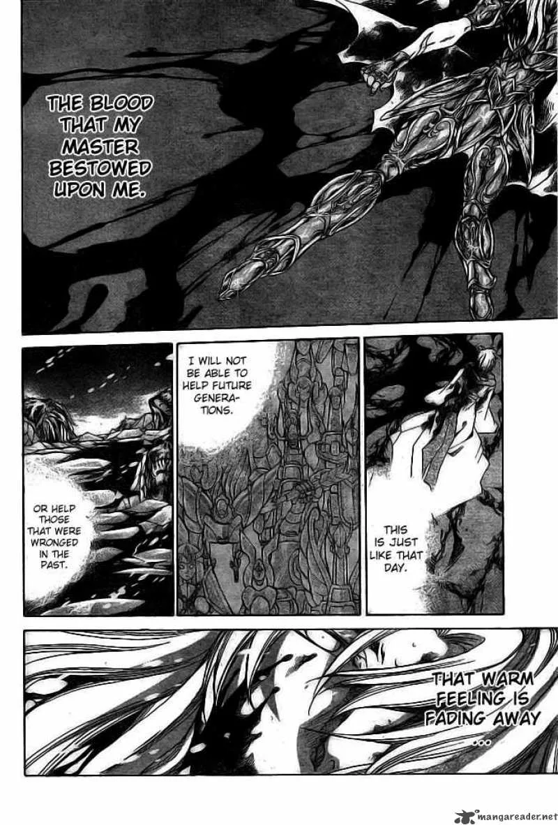 Saint Seiya - The Lost Canvas Chapter 172 page 16