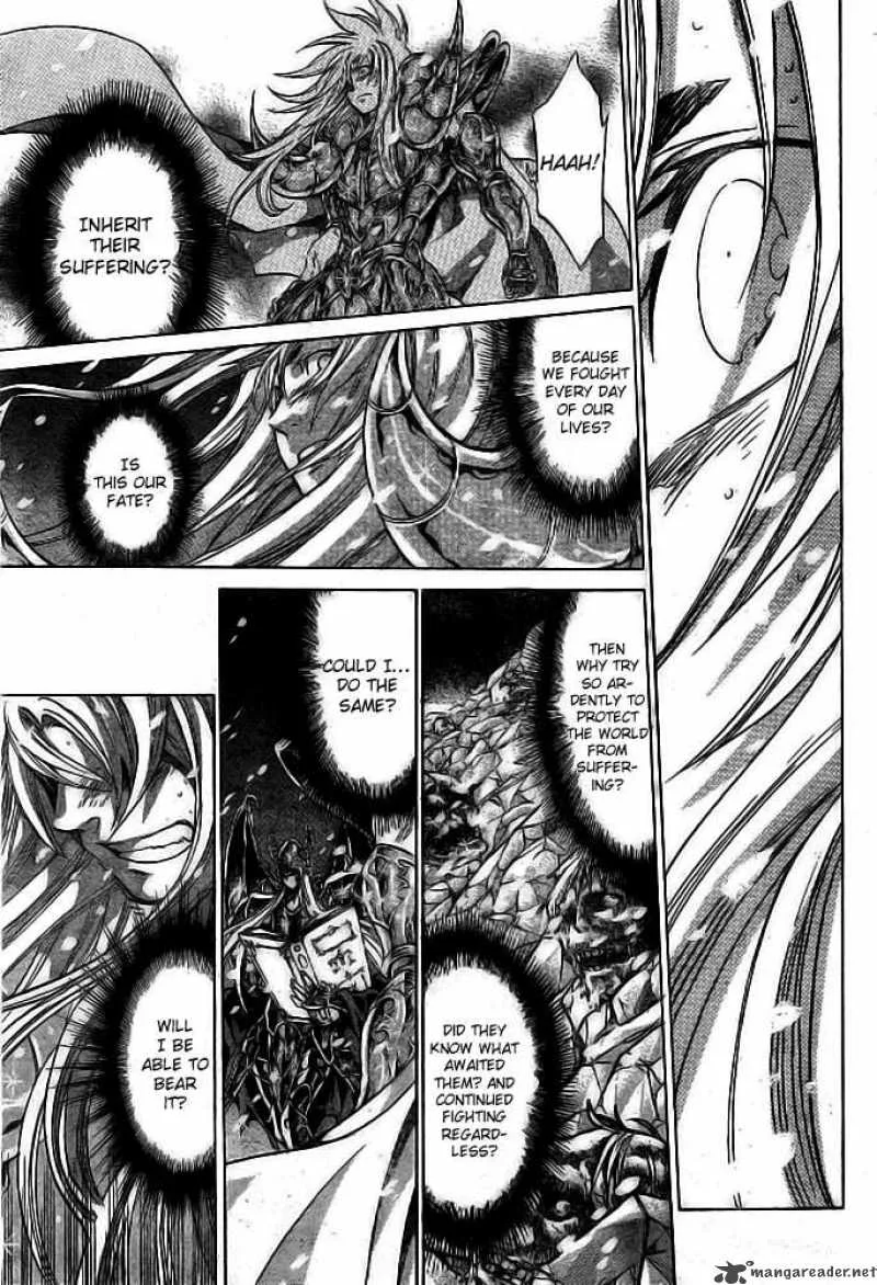 Saint Seiya - The Lost Canvas Chapter 172 page 7