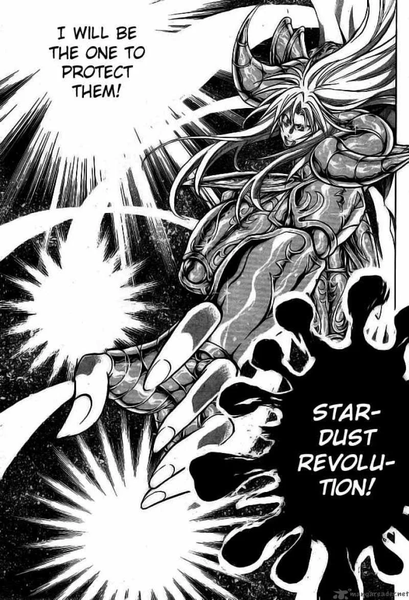 Saint Seiya - The Lost Canvas Chapter 172 page 9