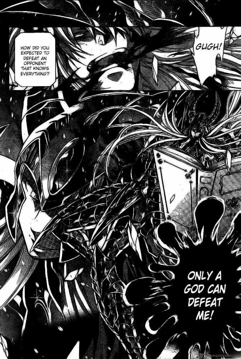 Saint Seiya - The Lost Canvas Chapter 172 page 14