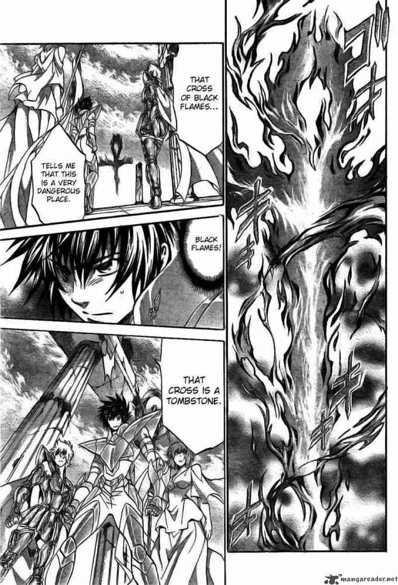 Saint Seiya - The Lost Canvas Chapter 173 page 16