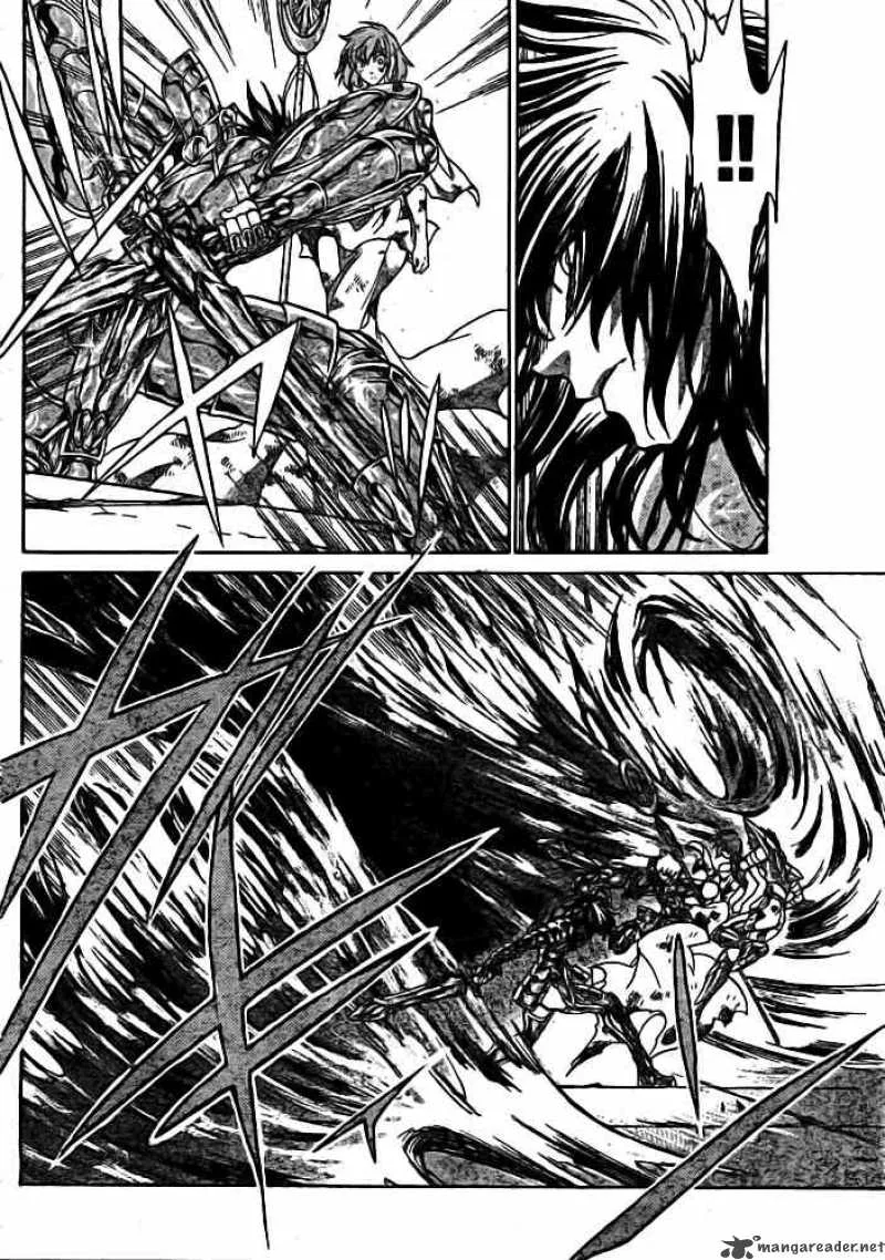 Saint Seiya - The Lost Canvas Chapter 175 page 5