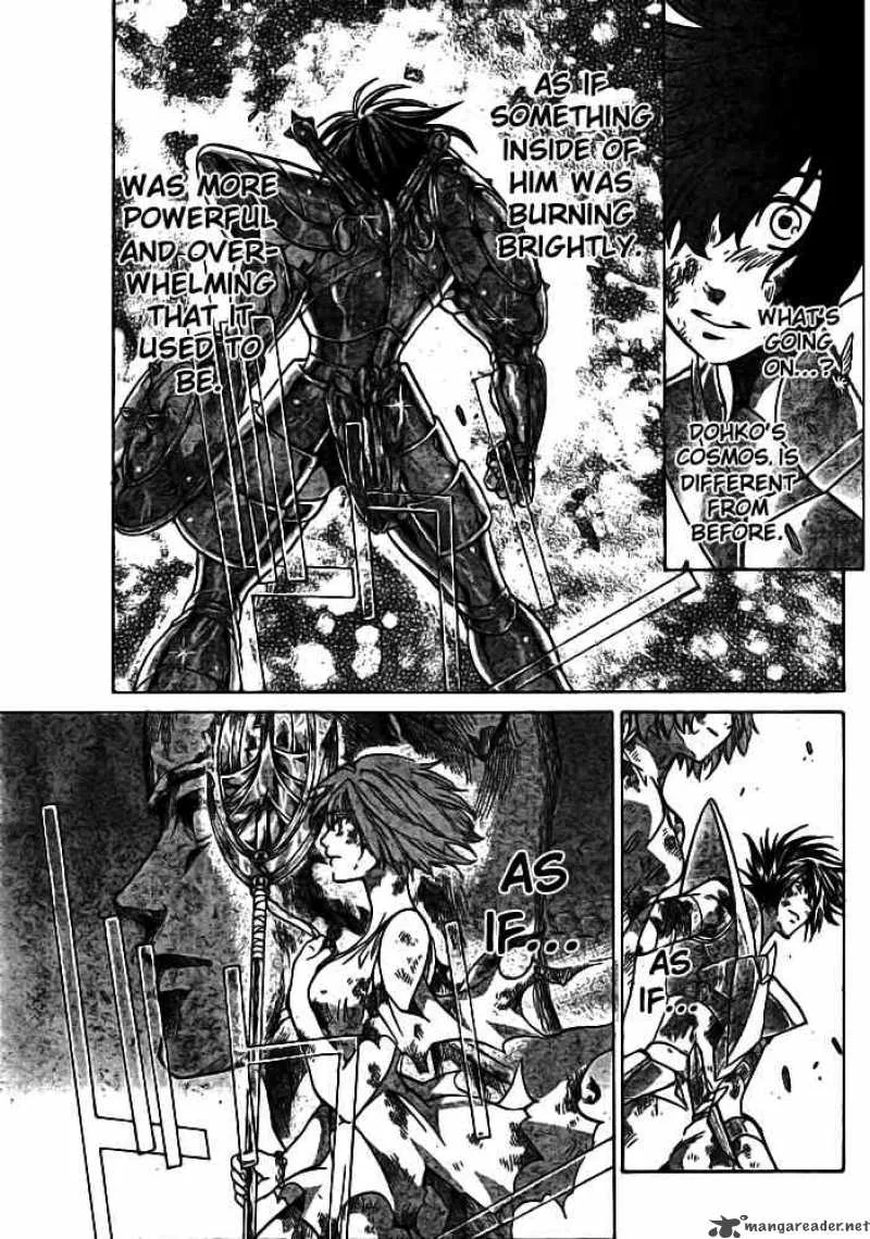 Saint Seiya - The Lost Canvas Chapter 175 page 8