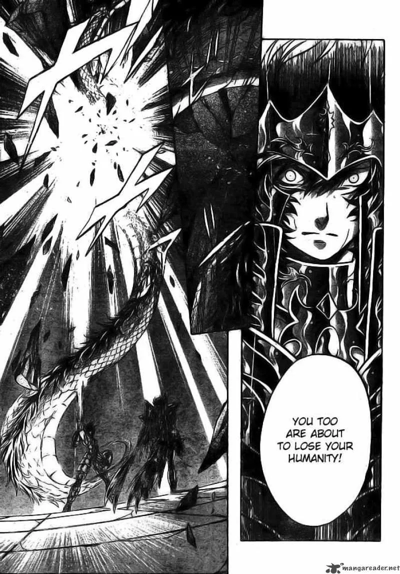 Saint Seiya - The Lost Canvas Chapter 176 page 12