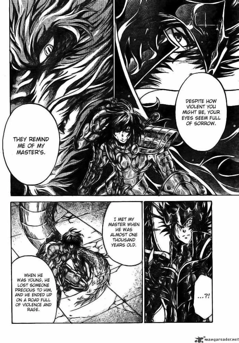 Saint Seiya - The Lost Canvas Chapter 176 page 9