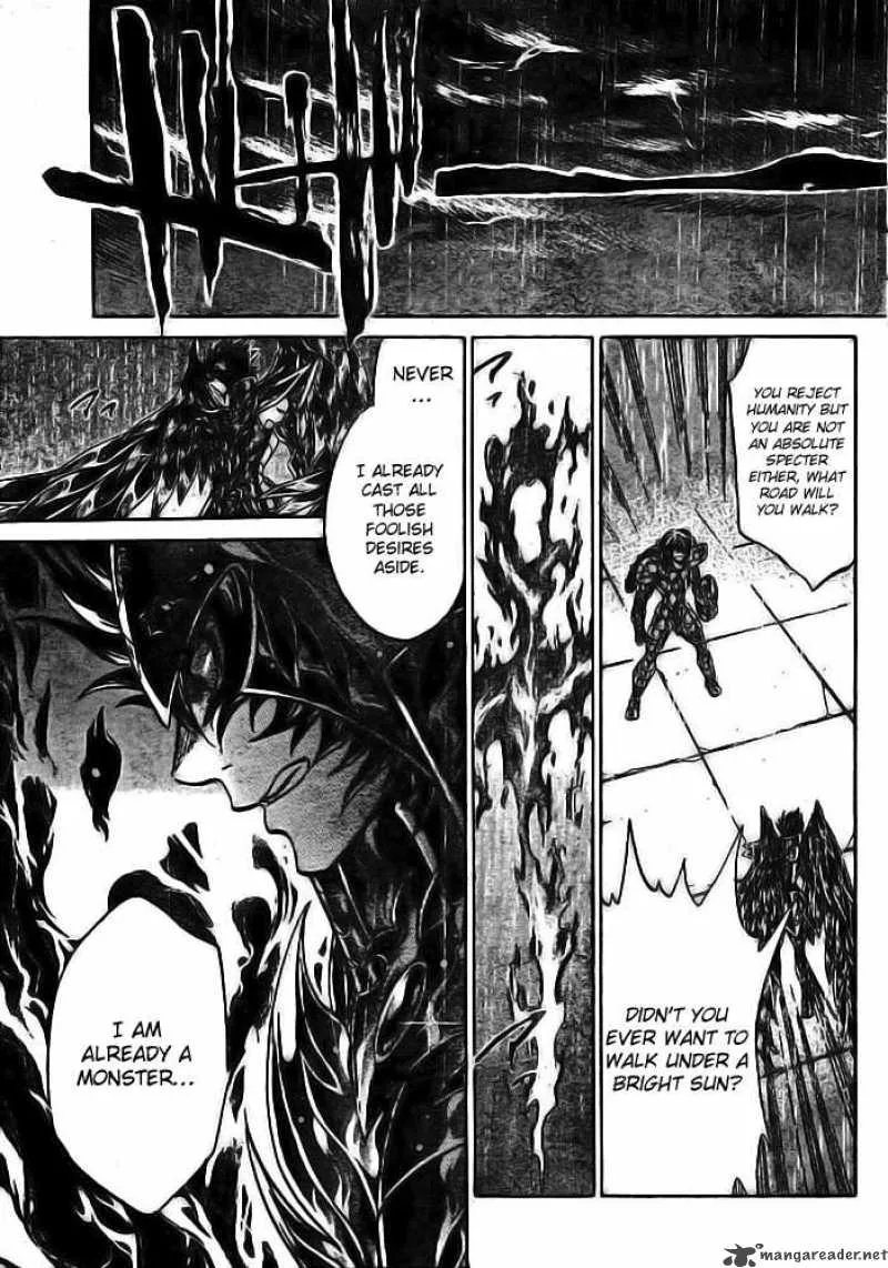 Saint Seiya - The Lost Canvas Chapter 176 page 14