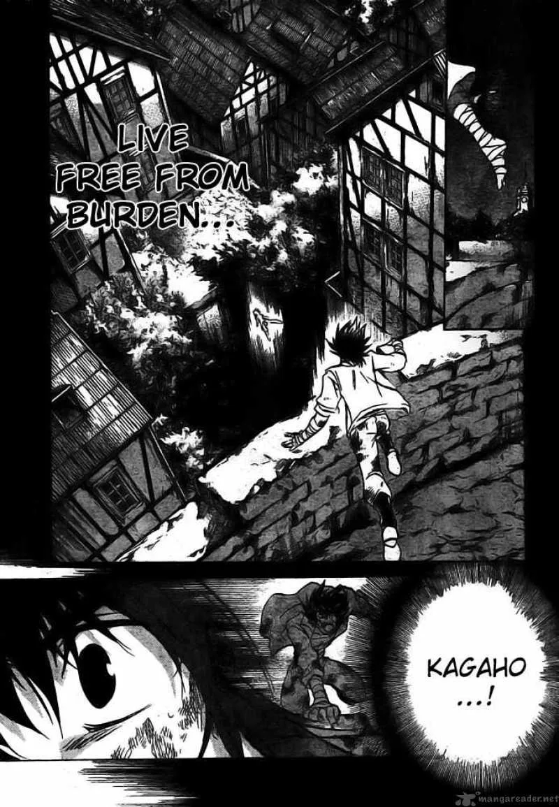 Saint Seiya - The Lost Canvas Chapter 177 page 13