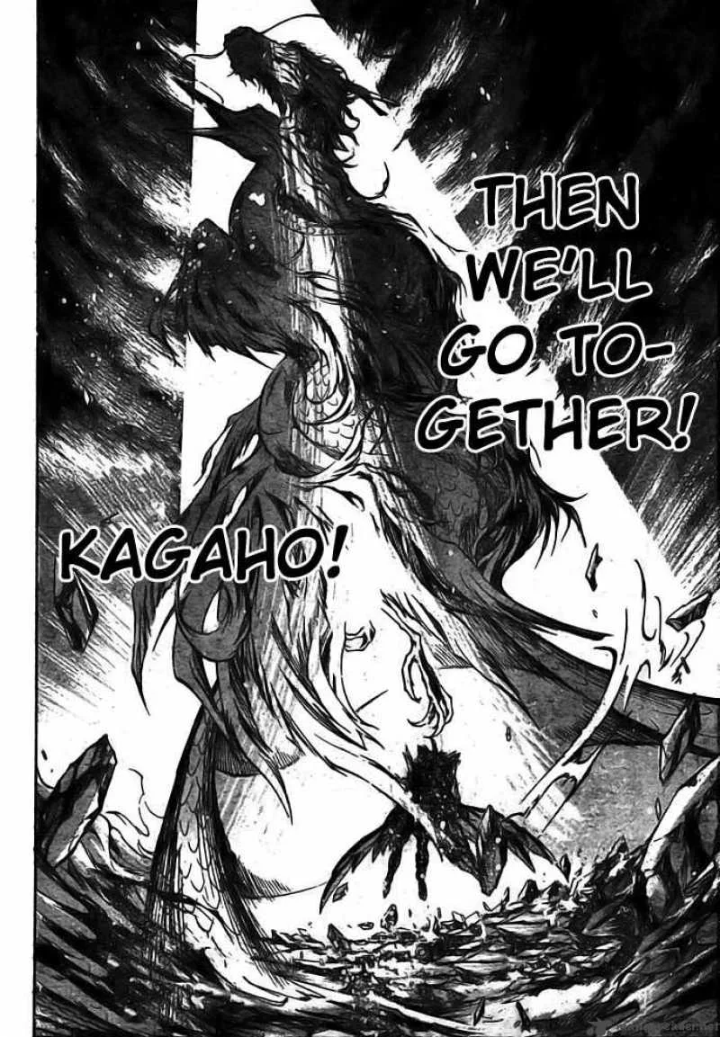 Saint Seiya - The Lost Canvas Chapter 177 page 18