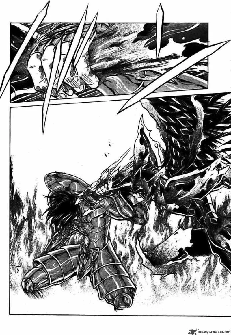 Saint Seiya - The Lost Canvas Chapter 177 page 14