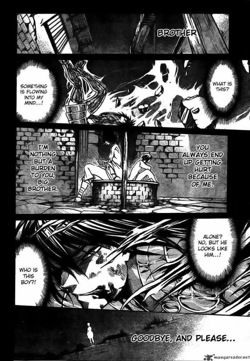 Saint Seiya - The Lost Canvas Chapter 177 page 12