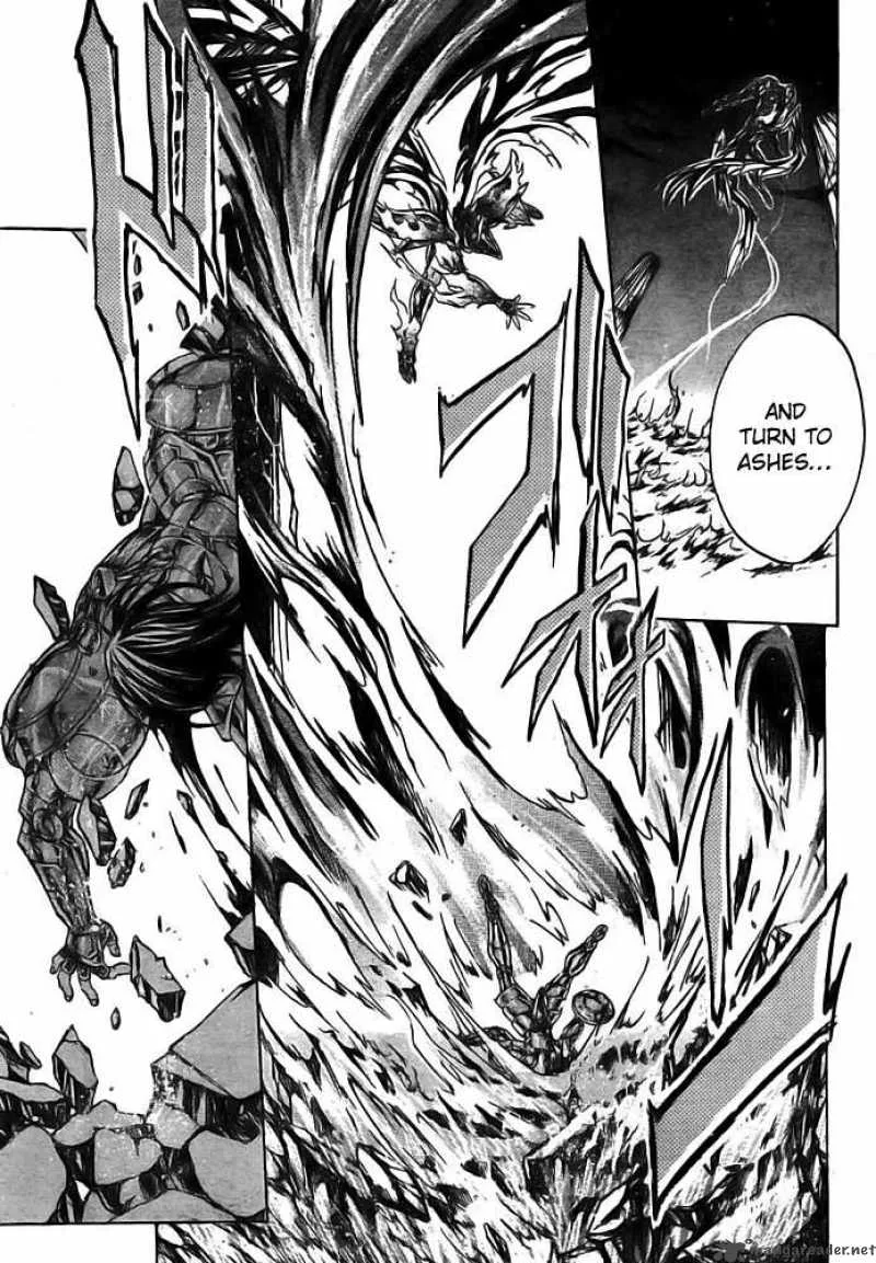 Saint Seiya - The Lost Canvas Chapter 177 page 9