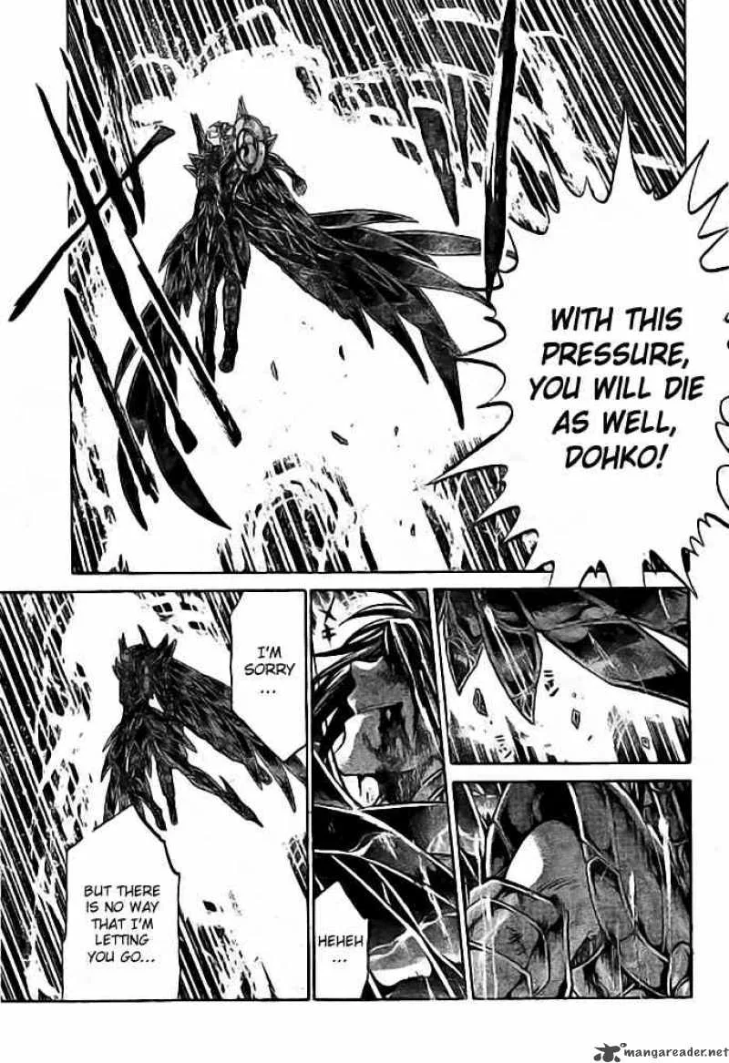 Saint Seiya - The Lost Canvas Chapter 178 page 5