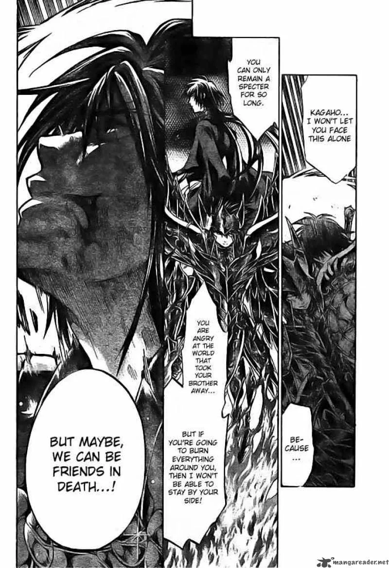 Saint Seiya - The Lost Canvas Chapter 178 page 7
