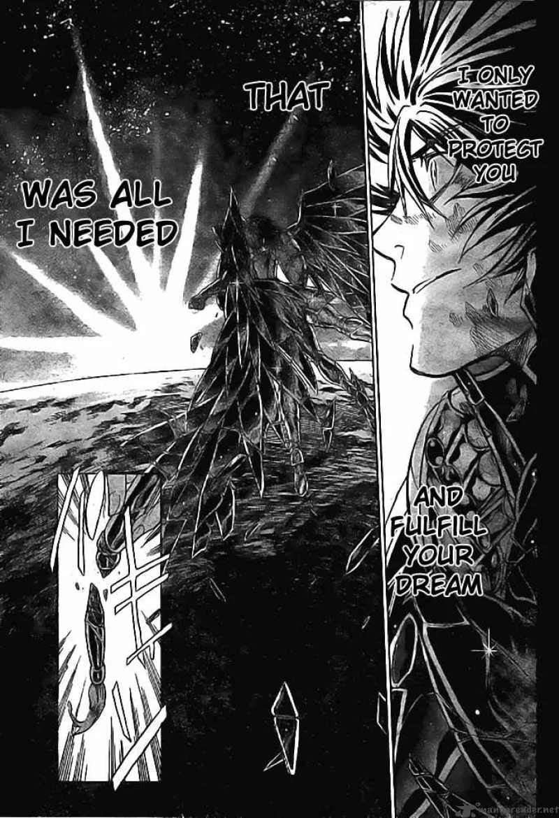 Saint Seiya - The Lost Canvas Chapter 178 page 13