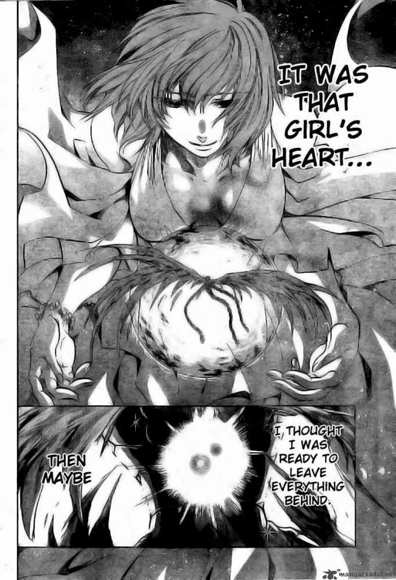 Saint Seiya - The Lost Canvas Chapter 179 page 4