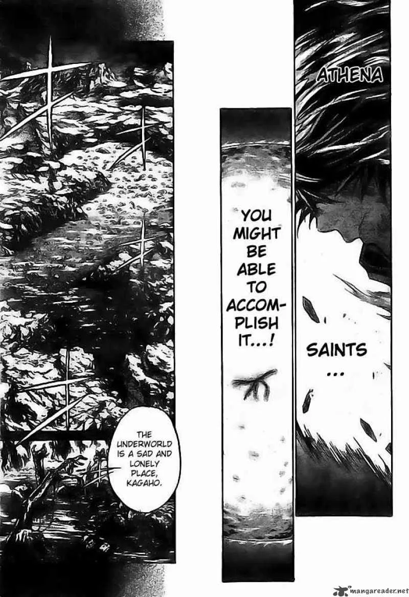 Saint Seiya - The Lost Canvas Chapter 179 page 5