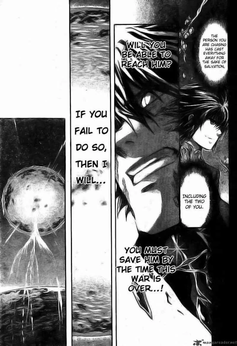 Saint Seiya - The Lost Canvas Chapter 179 page 9