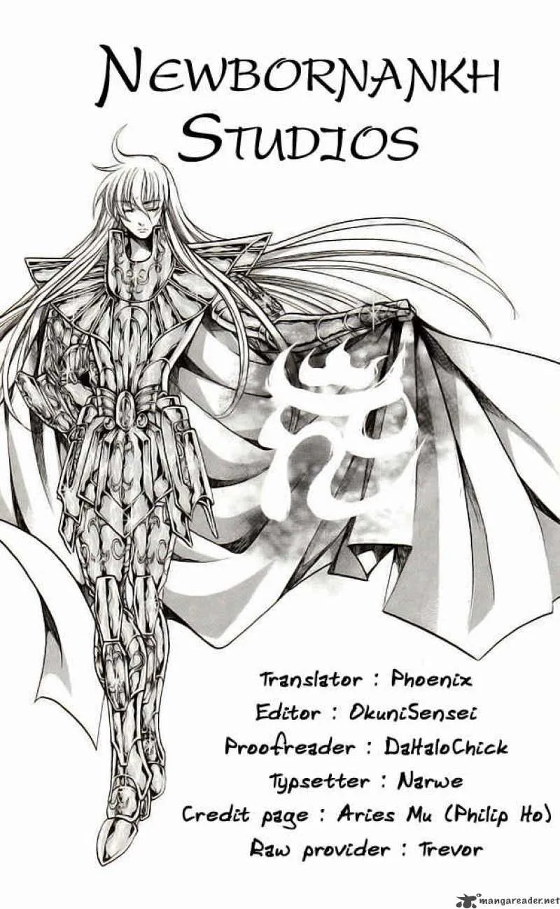 Saint Seiya - The Lost Canvas Chapter 179 page 13