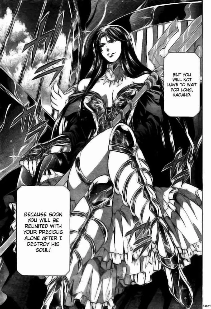 Saint Seiya - The Lost Canvas Chapter 179 page 12