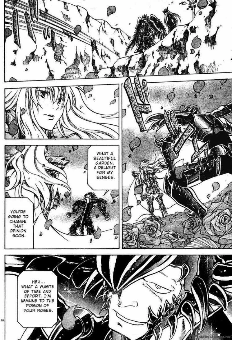 Saint Seiya - The Lost Canvas Chapter 18 page 16