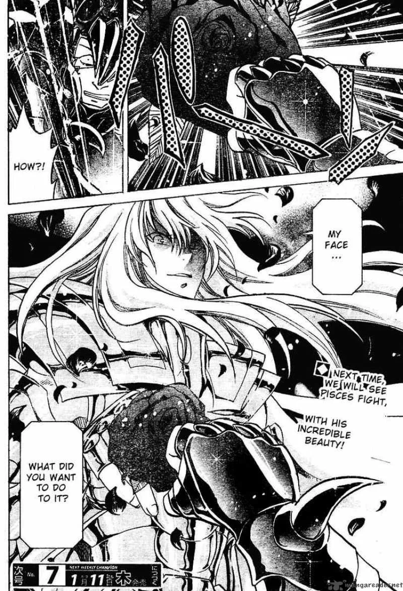 Saint Seiya - The Lost Canvas Chapter 18 page 18