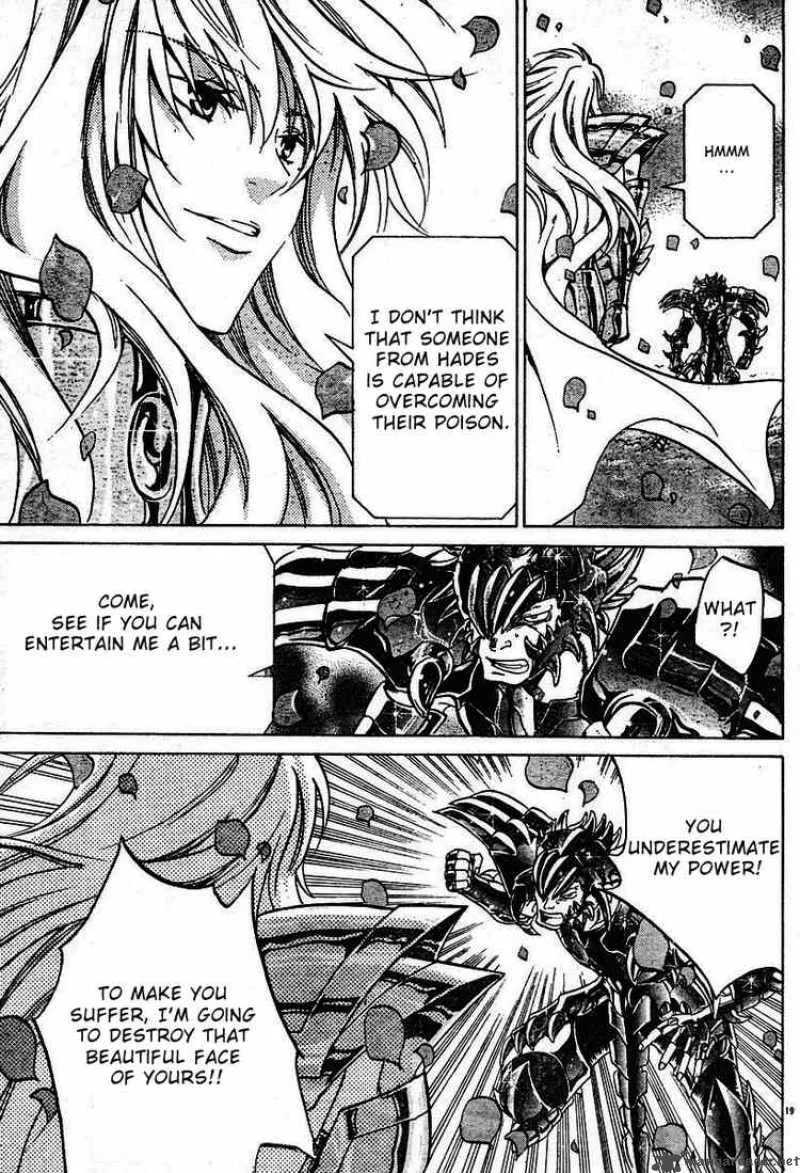 Saint Seiya - The Lost Canvas Chapter 18 page 17