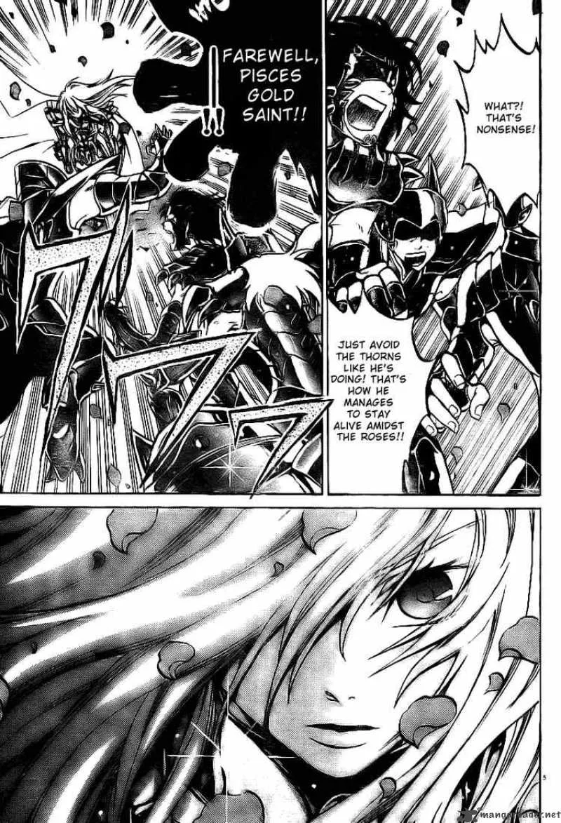 Saint Seiya - The Lost Canvas Chapter 18 page 4