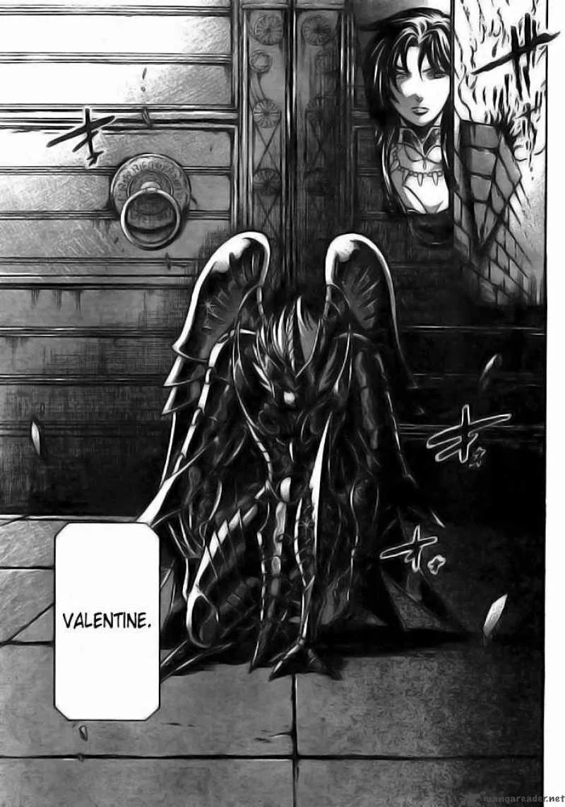 Saint Seiya - The Lost Canvas Chapter 180 page 6