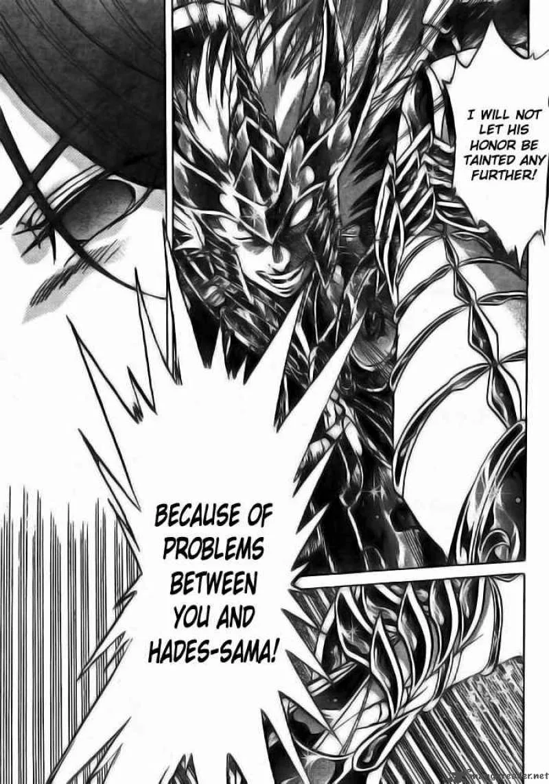 Saint Seiya - The Lost Canvas Chapter 180 page 12