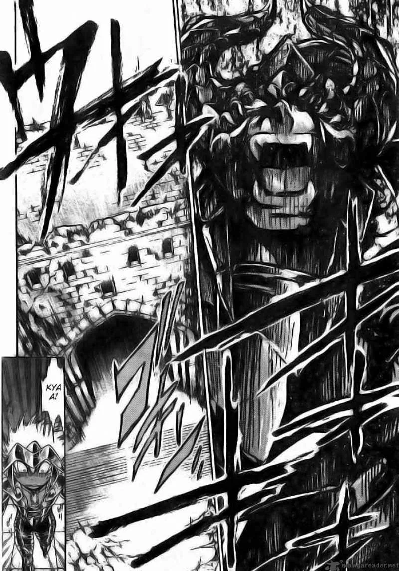 Saint Seiya - The Lost Canvas Chapter 180 page 3