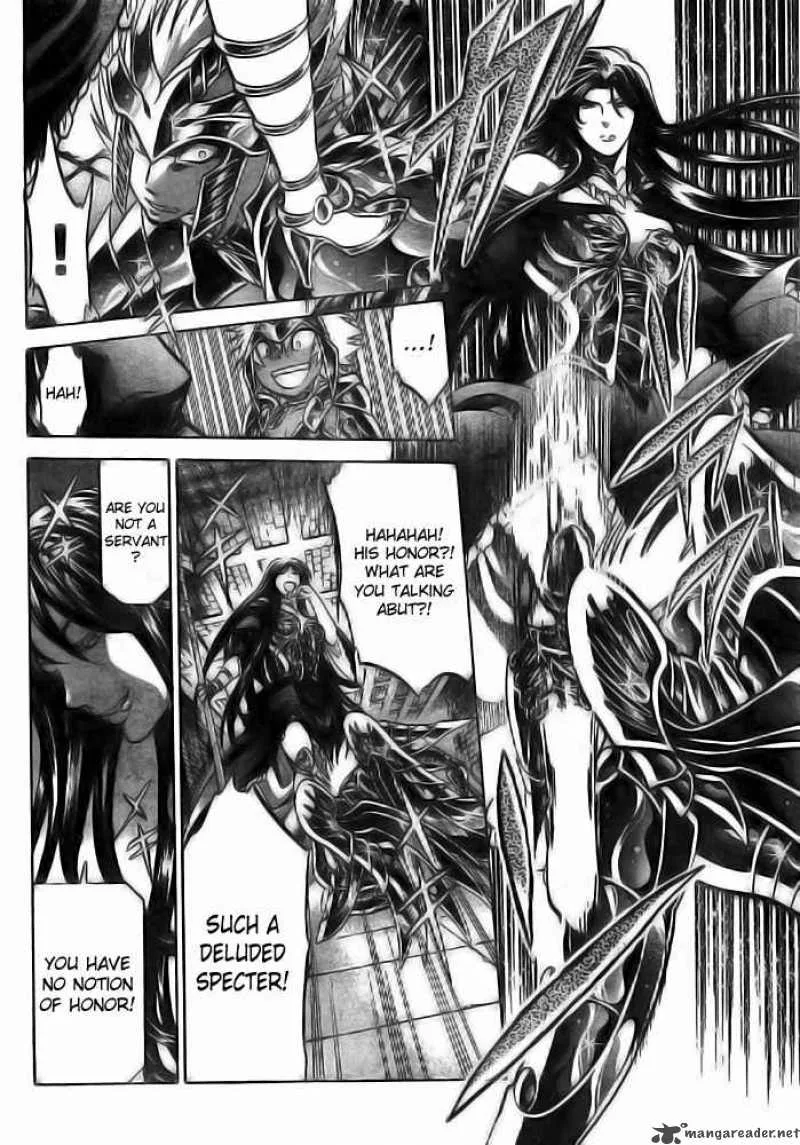 Saint Seiya - The Lost Canvas Chapter 180 page 13