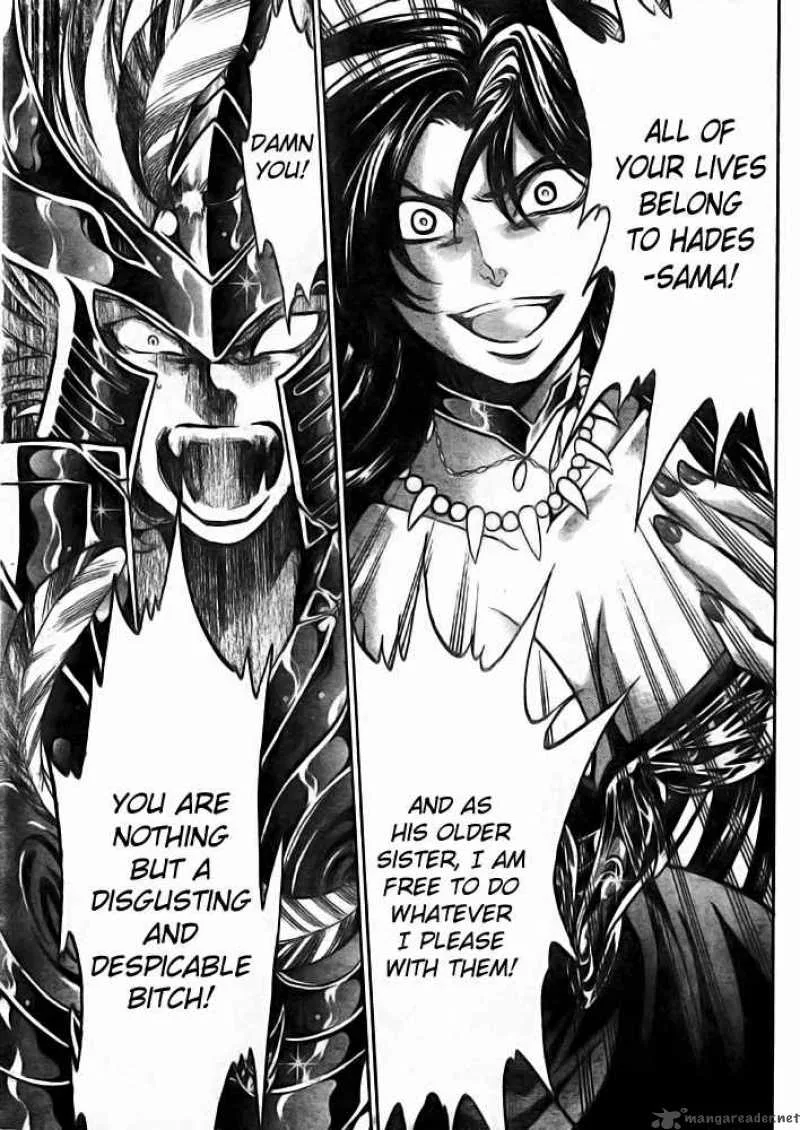 Saint Seiya - The Lost Canvas Chapter 181 page 9