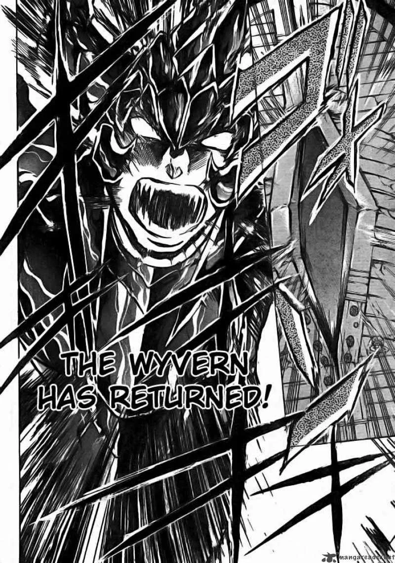 Saint Seiya - The Lost Canvas Chapter 181 page 16