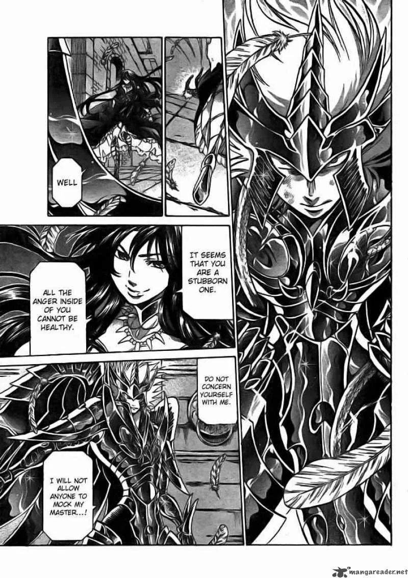 Saint Seiya - The Lost Canvas Chapter 181 page 4