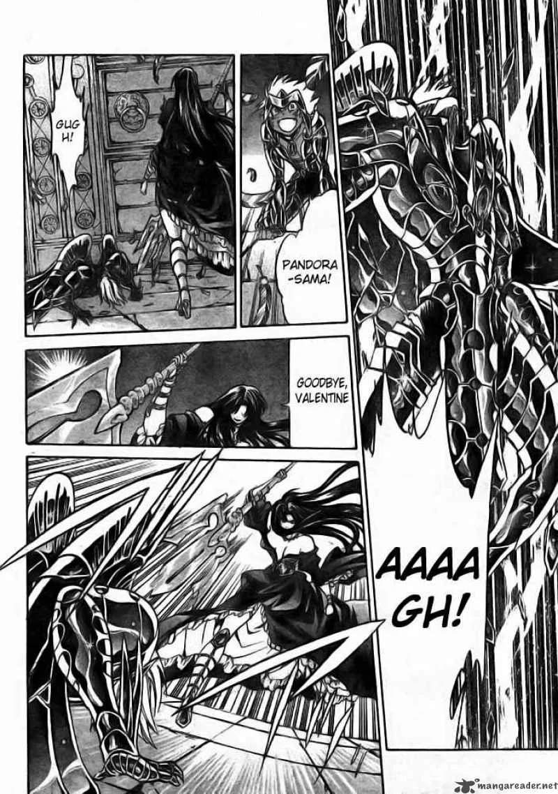 Saint Seiya - The Lost Canvas Chapter 181 page 14