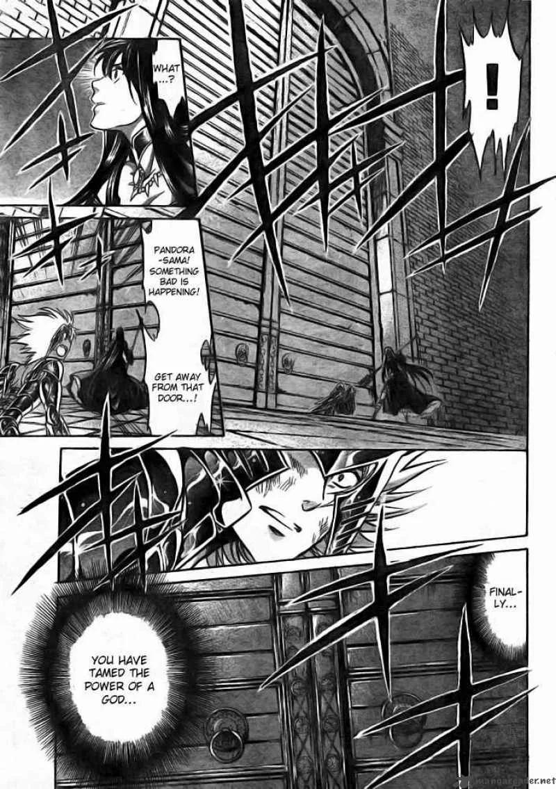 Saint Seiya - The Lost Canvas Chapter 181 page 15