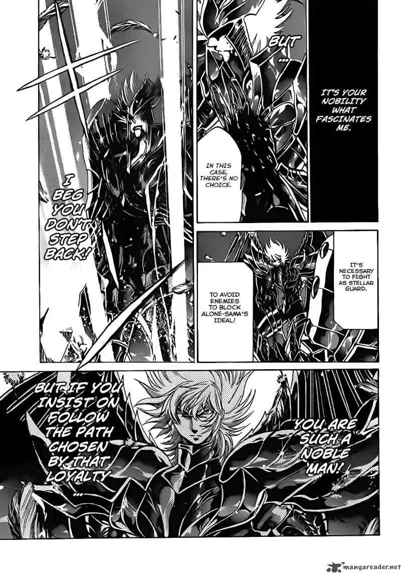 Saint Seiya - The Lost Canvas Chapter 182 page 17