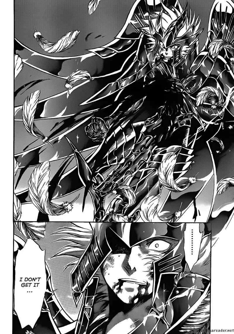Saint Seiya - The Lost Canvas Chapter 182 page 14